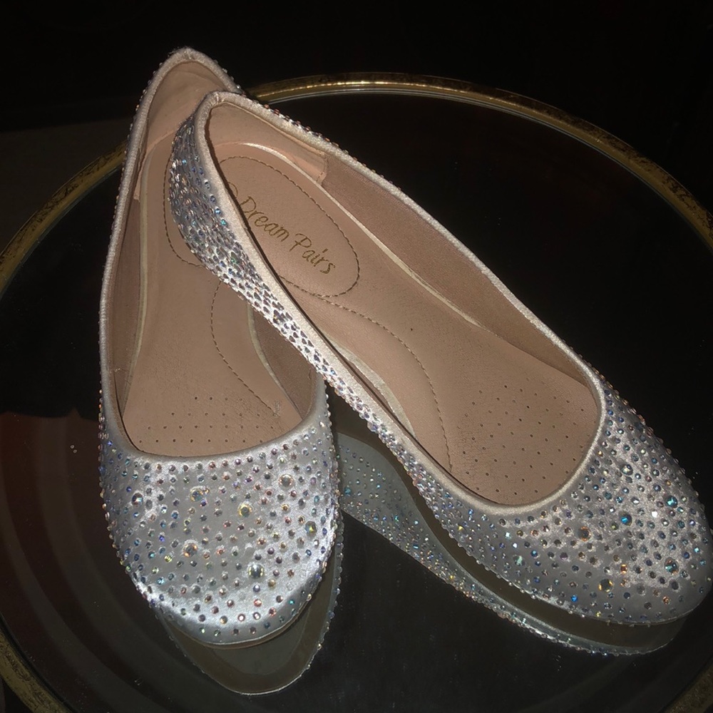 Sparkling Flats